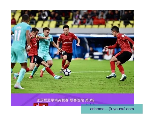 从小组突围到淘汰鏖战的亚冠赛季走势阶段性全景回顾与未来趋势分析展望