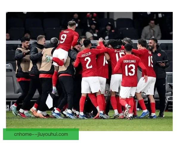 哈弗茨禁区腾空头槌洞穿多纳鲁马十指关引爆全场关键一击定格经典