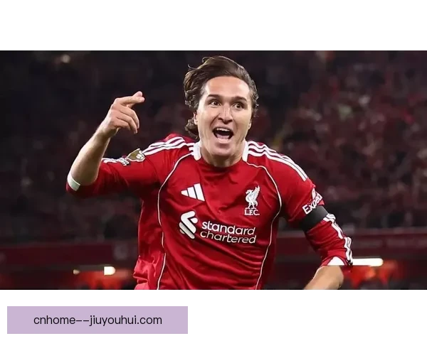 基耶萨加盟利物浦传闻再起 低价转会或成夏季重磅交易