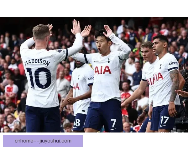 孙兴慜在亚洲区预选赛中大放异彩 上演梅开二度助力韩国队取胜