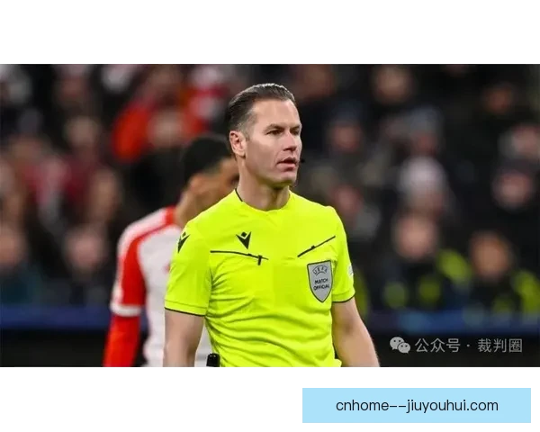 安东尼·泰勒漏判手球引争议德国对西班牙比赛风波再起