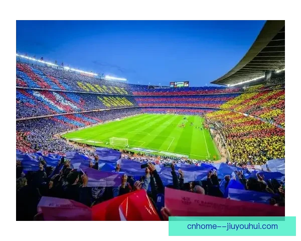 巴萨诺坎普体育场内部VIP席体验全解析 豪华设施与独特服务揭秘