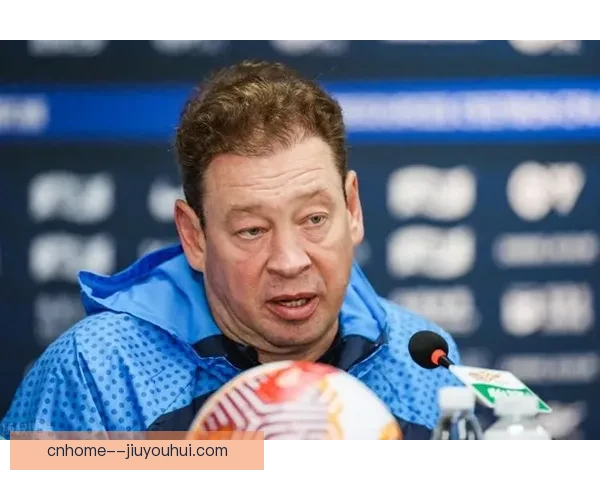 斯卢茨基执教申花首季惊艳崛起战术重塑与战绩齐飞震动中超格局新