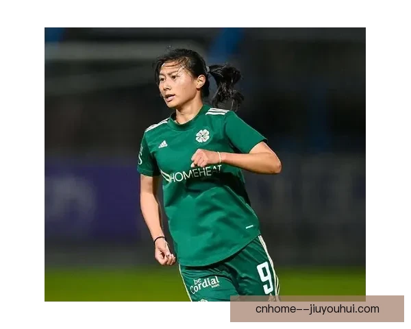 沈梦雨正式转会加盟勒沃库森女足开启新征程