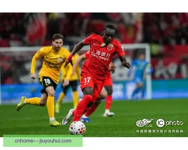 青岛西海岸2026赛季中超惊艳崛起成功跻身联赛前五