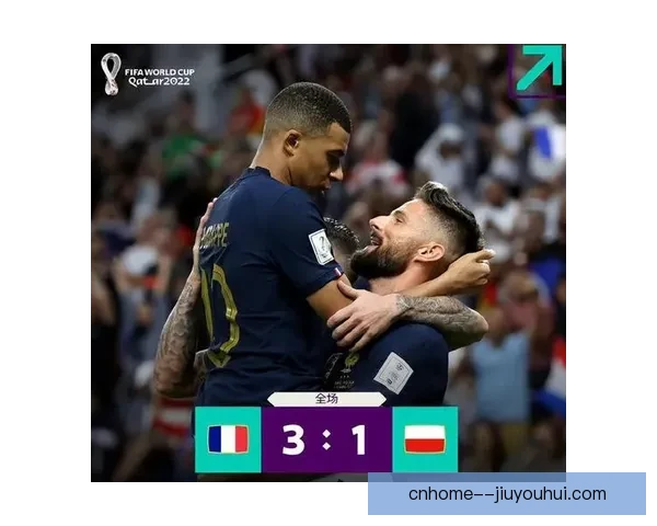 姆巴佩对阵国米世界杯全场表现深度复盘与关键瞬间解析战术价值